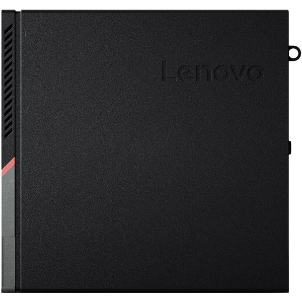 Персональный компьютер Lenovo ThinkCentreTiny M700 i3-6100T 4Gb 128GB_SSD Intel HD NoDVD Wi-Fi USB KB&Mouse DOS 3Y on-si 10HY003YRU 10HY003YRU