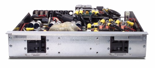 Модуль APC электроники для стойки Symmetra LX — 230 В SYAFSU13I SYAFSU13I #3