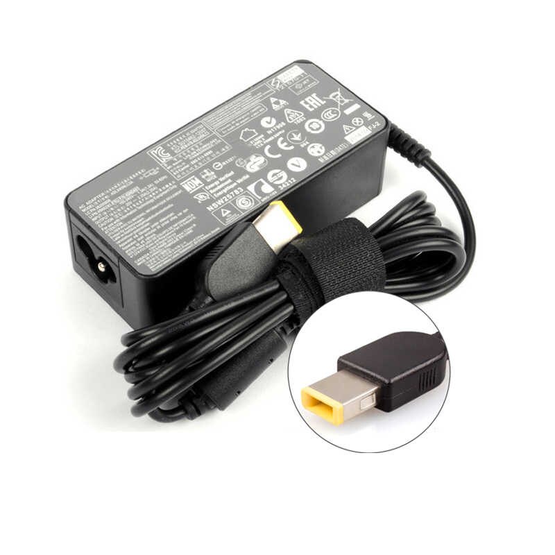 Блок питания для ноутбука Lenovo ThinkPad 45W AC Adapter SlimTip 0B47036 0B47036