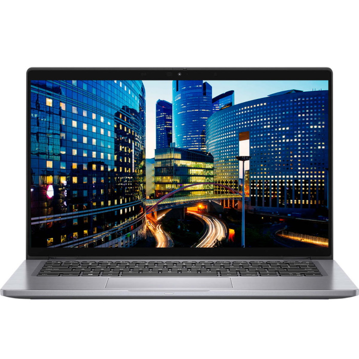 Ноутбук Dell Latitude 7410 2-in-1 14,0" FullHD WVA Touch /Intel Core i5 10310U(1.7GHz)/8GB/SSD256GB/noDVD/Intel UHD Graphics 620/Cam/BT/WiFi/52WHr/3y NBD/1.36kg/gray/W10Pro/TPM/Thdt 3/FPR 7410-5362 7410-5362