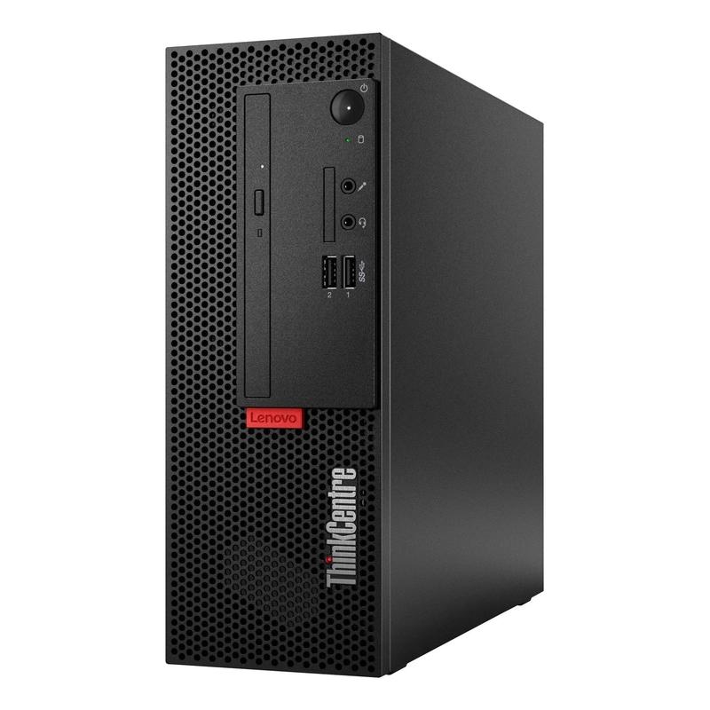 Персональный компьютер Lenovo Thinkcentre M720e SFF I3-9100 3.6G 4C/ 8GB/ / 256GB SSD M.2 2242 NVME TLC/ INTEGRATED GRAPHICS/ DVDRW/ USB CALLIOPE KB BK RUS/ USB CALLIOPE MOUSE BK/ 180W 85/ NO OS/ 3Y Onsite 11BD0061RU 11BD0061RU