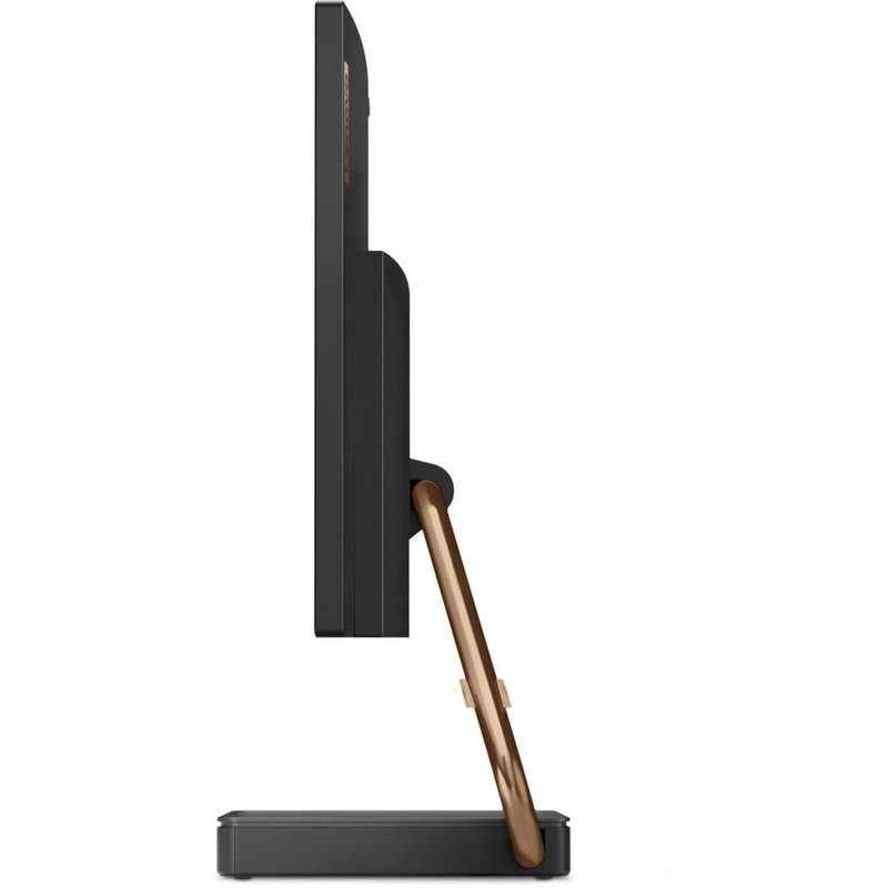 Моноблок Lenovo IdeaCentre AIO A540-24API 23.8"(1920x1080)/AMD Ryzen 3 4300GE(3.5Ghz)/8192Mb/256SSDGb/noDVD/Int:AMD Radeon/BT/WiFi/war 1y/black/W10 + Keyboard, mouse USB F0EM0096RK F0EM0096RK