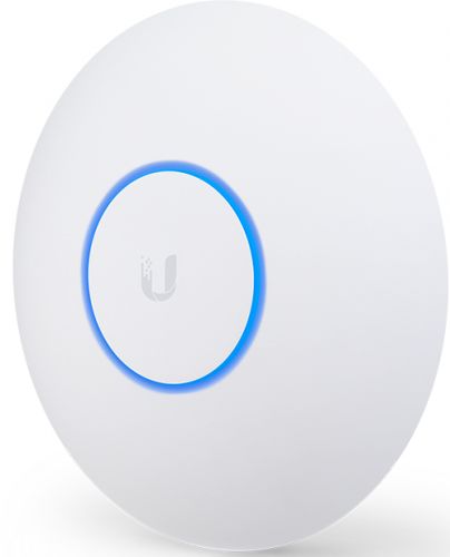 Точка доступа Ubiquiti UniFi AP AC SHD UAP-AC-SHD-EU UAP-AC-SHD-EU #3
