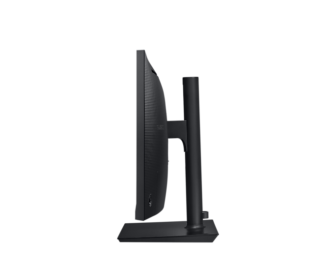Монитор Samsung S24H850QFI 23.8" PLS 16:9 2560x1440 4ms 300cd 178/178 1000:1 D-Sub HDMI DP USB Black LS24H850QFIX/CI LS24H850QFIX/CI #6