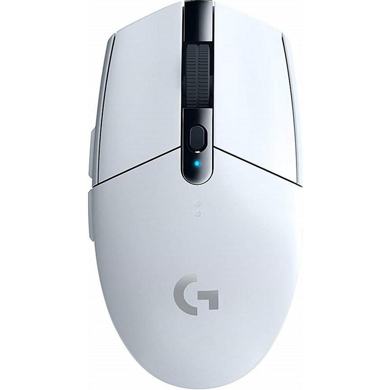 Мышь Logitech G305 LIGHTSPEED, White (белая) 910-005291 910-005291 #2