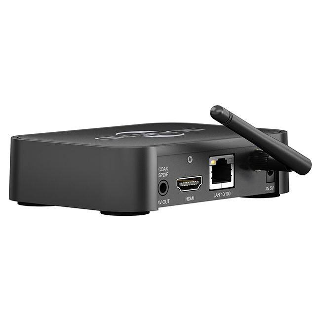 Приставка Dune HD TV-102 с wi fi TV-102w