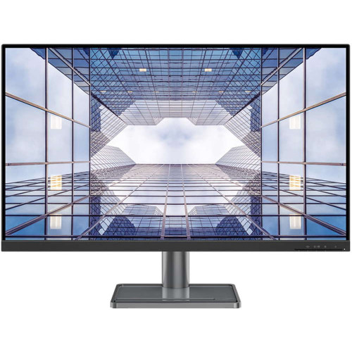 Монитор Lenovo 31.5" L32p-30 черный IPS LED 4ms 16:9 HDMI M/M 350cd 178гр/178гр 3840x2160 DisplayPort Ultra HD USB 7.8кг 66C9UAC1EU 66C9UAC1EU