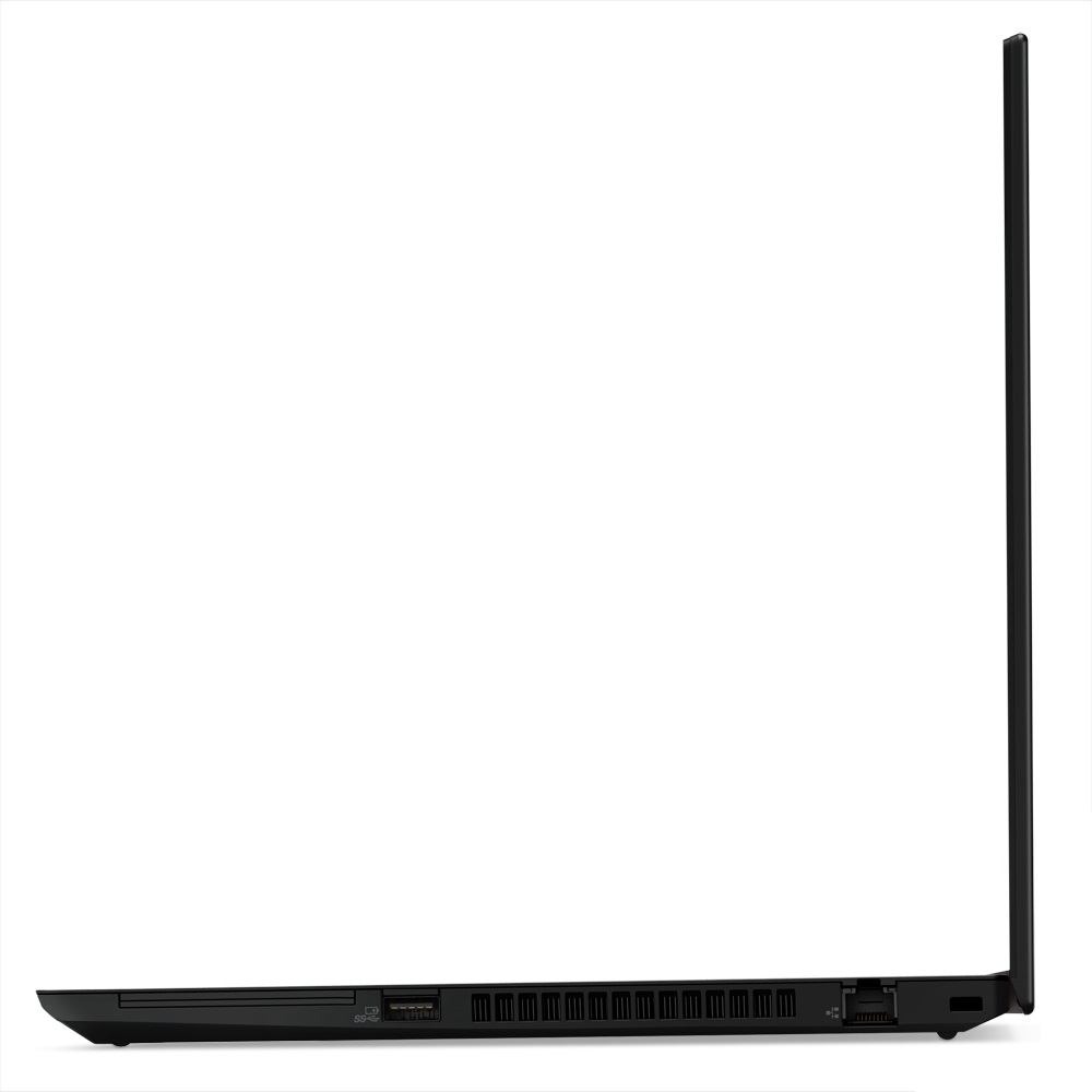 Ноутбук Lenovo ThinkPad T490 Core i5 8265U/8Gb/SSD256Gb/Intel UHD Graphics 620/14.0"/IPS/FHD (1920x1080)/Windows 10 Professional 64/black/WiFi/BT/Cam 20N20009RT 20N20009RT