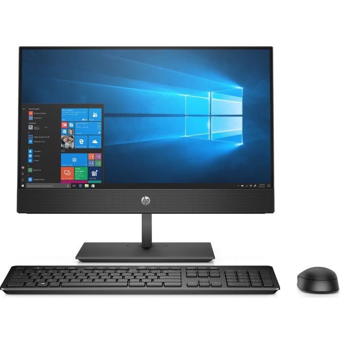 Моноблок HP ProOne 440 G4 23.8" (FHD i5-8500T/8Gb/256Gb SSD/DVDRW/W10Pro) 4YV92ES 4YV92ES