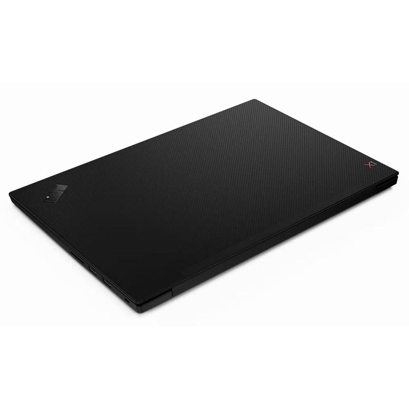 Ноутбук Lenovo ThinkPad X1 Extreme Gen2 15.6 FHD (1920x1080) IPS AG, I7-9750H, 16GB DDR4 2666, 256GB SSD M.2, GTX 1650 4GB, NoWWAN, WiFi, BT, TPM, FPR+SCR, 720P, 135W AC, 4 Cell, Win 10 Pro, 3YR C.I, Black, 1.7 kg 20QV000YRT 20QV000YRT