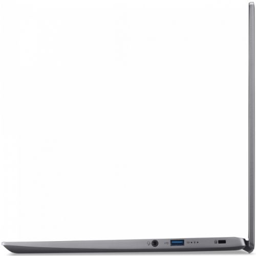 Ноутбук Acer Swift X SFX16-51G-51QA Core i5 11320H 8Gb SSD512Gb NVIDIA GeForce RTX 3050 4Gb 16" IPS FHD (1920x1080) Eshell grey WiFi BT Cam () NX.AYKER.004 NX.AYKER.004 #8