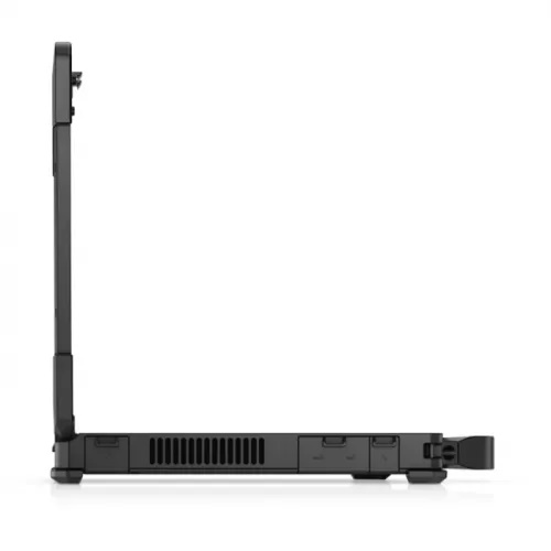 Ноутбук Dell LATITUDE 5430 Rugged Latitude 5430 Rugged 14" FHD WVA Antiglare Touch 1100 nits/Intel Core i5 1145G7(2.6GHz)/8GB/SSD 512GB/Intel®Iris®Xe Graphics/IRCam/BT/WiFi/WWAN 4G LTE/GPS/2*53.5WHr/3y PS/1.97kg/black/W11Pro/TPM/Thdt 4/ FPR/SCR/vPro  5430-6541
