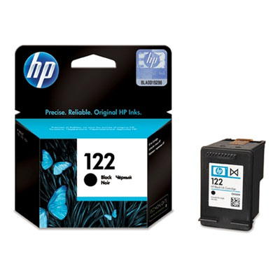 Картридж струйный HP №122 черный для DJ1050/2050/2050s (CH561HE) CH561HE #3