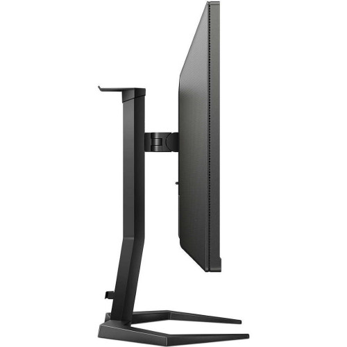 Монитор Philips 27" Black с поворотом экрана (VA, 1920x1080, 165Hz, 1 ms, 178°/178°, 250 cd/m, 3000:1) 27M1N3200VA/00 27M1N3200VA/00 #1