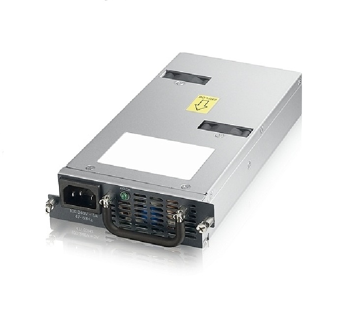 Источник питания ZYXEL AC для коммутаторов серии 3700 RPS300-ZZ0101F RPS300-ZZ0101F