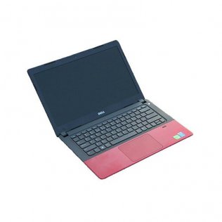 Ноутбук Dell Vostro 5480 Core i3 4005U/4Gb/500Gb/HD Gr 4400/14"/HD/Win 8.1 SL/red/WiFi (5480-8167) 5480-8167