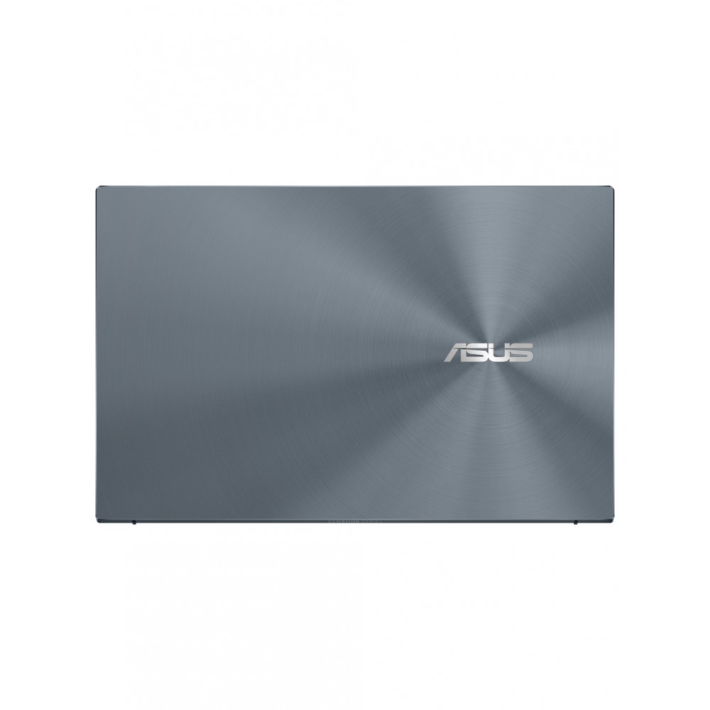 Ноутбук ASUS UX425EA-KI520 14"(1920x1080 (матовый) IPS)/Intel Core i3 1115G4(3Ghz)/8192Mb/512PCISSDGb/noDVD/Int:Intel UHD Graphics/Cam/BT/WiFi/war 2y/1.17kg/Pine Grey/DOS + / 90NB0SM1-M11630 90NB0SM1-M11630