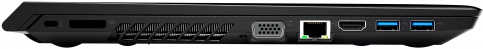 Ноутбук Lenovo V310-15ISK (black 15.6" FHD Pen 4405U, 4Gb, 500Gb, DVDRW, DOS) (80SY03RXRK) 80SY03RXRK