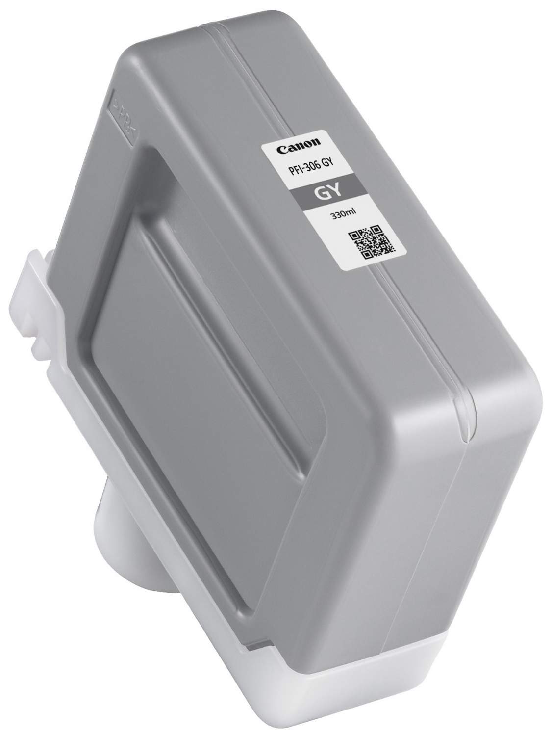 Картридж PFI-306GY grey (серый) для imagePROGRAF 8400/9400S/9400/8300S PFI-306GY #2