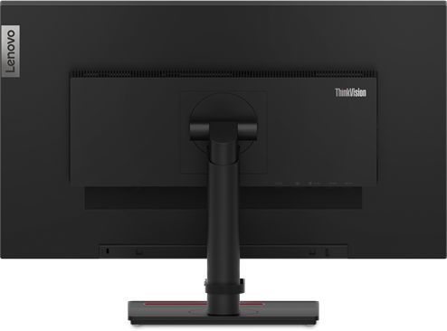 Монитор Lenovo 27" ThinkVision T27h-20 16:9  IPS 2560x1440 4ms 1000:1 350 178/178 //HDMI1.4/DP1.2/USB-C/Tilt, swivel, pivot , lift, USB 3.0 Hub 61ECGAT2EU 61ECGAT2EU