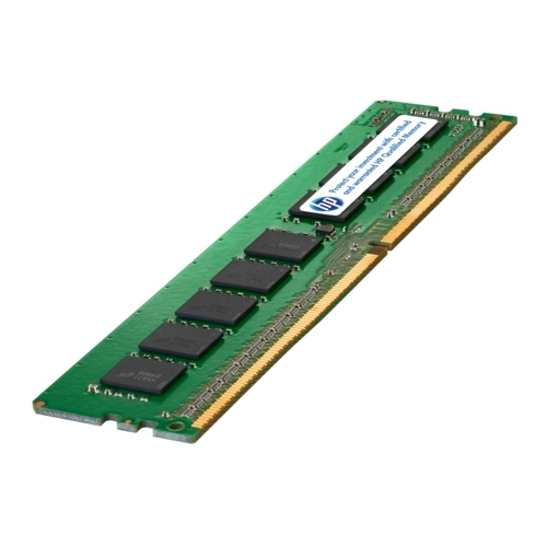 Модуль памяти HPE 8GB (1x8GB) PC4-2666V-R 1Rx8 CL19 Registered Memory Kit for Gen10 815097-B21 815097-B21