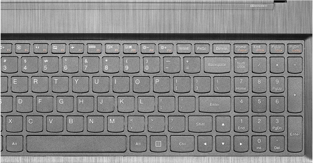 Ноутбук Lenovo G5080  i3-4030U/4GB/500GB/15.6'' HD/RD R5 M330 2GB/DVD-RW/WiFi/2.30kg/W8/(80L000AYRK) 80L000AYRK
