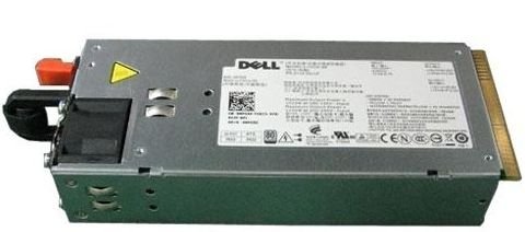 Блок питания Dell EMC 1600W Hot Plug Power Supply for C4130/T630/VRTX/R640/R740/R740XD w/o Power Cord 450-ADWK 450-ADWK