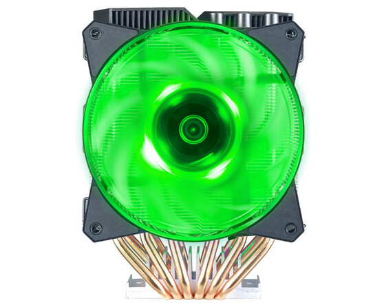 Вентилятор Cooler Master для процессора S_MULTI MAP-D6PN-218PC-R1 MAP-D6PN-218PC-R1