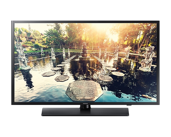 Коммерческий телевизор Samsung HG40EE590SK 40” HG40EE590SKXRU HG40EE590SKXRU #3