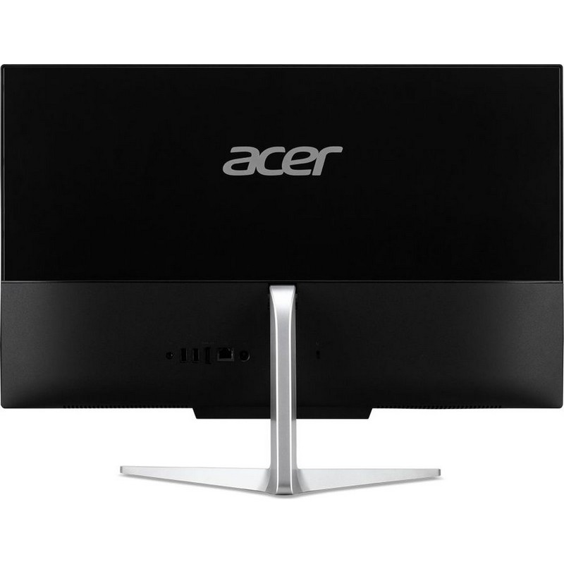Моноблок Acer Aspire C22-963 21.5" Full HD i3 1005G1 (1.2)/4Gb/1Tb 5.4k/SSD128Gb/UHDG/CR/Endless/GbitEth/WiFi/BT/65W/клавиатура/мышь/серебристый 1920x1080 DQ.BENER.00L DQ.BENER.00L
