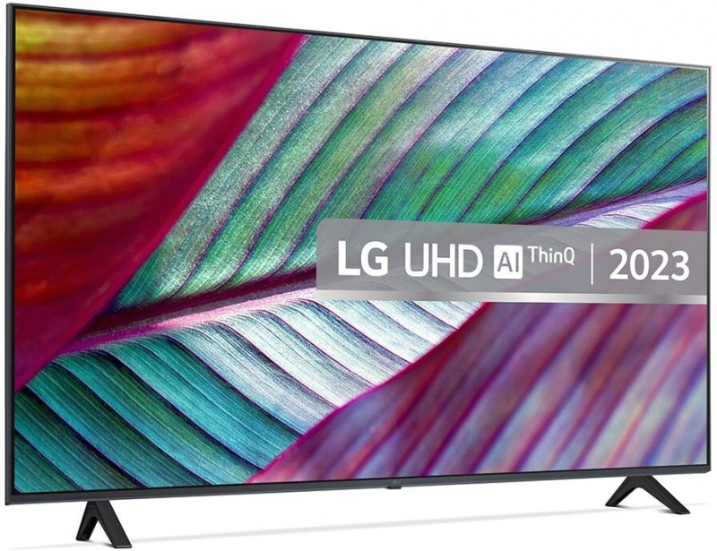 Телевизор LG 43UR78006LK.ARUB 43",черный,4K,60Hz,USB,Wi-Fi,Smart 43UR78006LK.ARUB 43UR78006LK.ARUB #2