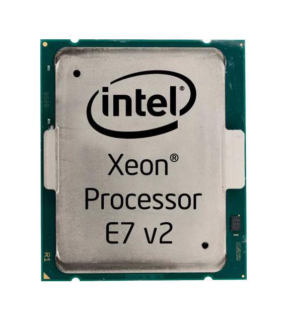 Процессорный модуль Lenovo X6 Compute Book Intel Xeon Processor E7-4850 v2 12C 2.3GHz 105W 44X3976 44X3976