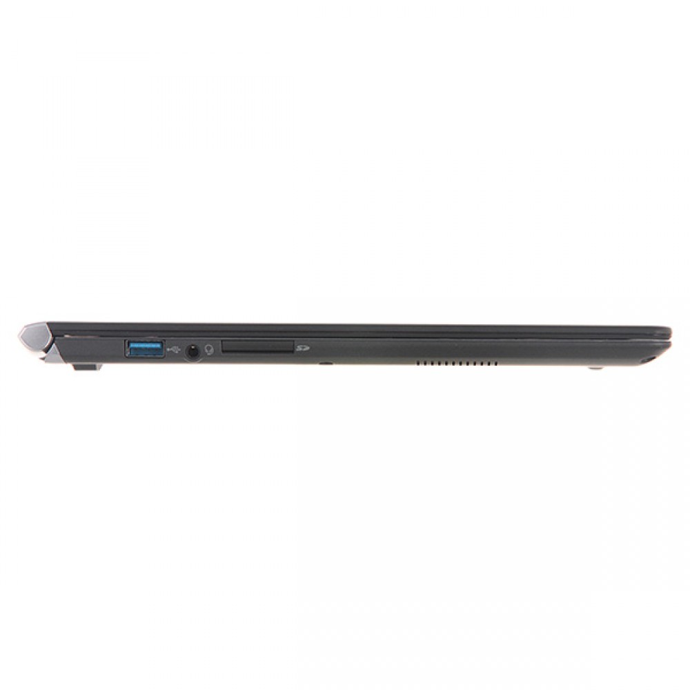 Ультрабук Acer Aspire S5-371-70FD, 13.3", Intel Core i7 6500U, 2.5ГГц, 8Гб, 256Гб SSD, Intel HD Graphics 520, Windows 10, черный , вес  1.3. S5-371-70FD