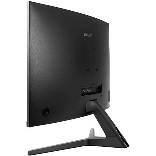 Монитор Samsung 31.5" DARK BLUE GRAY Сurved (VA, 1920x1080, 75Hz, 4ms, 178°/178°, 250 cd/m, 100,000,000:1, + C32R502FHI C32R502FHI