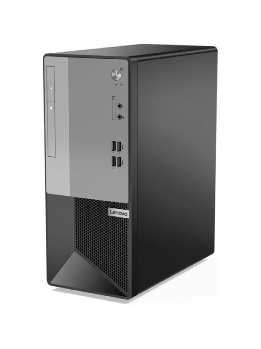 Персональный компьютер Lenovo V50t Gen 2 -13IOB TWR i5-10400 16GB 512GB_M.2 Intel HD DVD± USB KB&Mouse W10_PRO-ENG 1Y (ОС:ENG; Keyb:ENG(UK), Powercord:UK ) 11QE003YUK 11QE003YUK