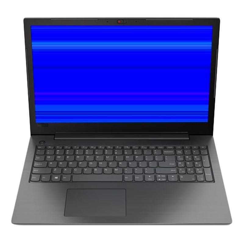 Ноутбук Lenovo V130-15IKB  Core i5 7200U/4Gb/1Tb/DVD-RW/Intel HD Graphics 620/15.6"/TN/FHD (1920x1080)/Free DOS/dk.grey/WiFi/ BT/Cam 81HN00ERRU 81HN00ERRU