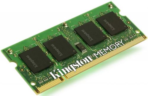 Оперативная память Kingston 8GB 1Rx8 1G x 72-Bit PC4-2400 CL17 260-Pin ECC SODIMM KSM24SES8/8ME KSM24SES8/8ME