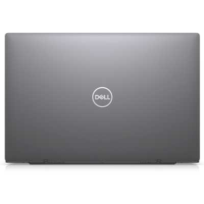 Ноутбук Dell Latitude 3320 Core i3-1115G4 (3.0GHz) 13,3" FullHD WVA AG 4GB LPDDR4 256GB SSD Intel UHD Graphics TPM 4cell (54 WHr) W10 Pro 1y ProS+NBD titan gray 3320-5264 3320-5264