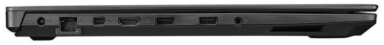 Ноутбук Asus GL703VD-GC070 i7-7700HQ (2.8)/16G/1T+256G SSD/17.3" FHD AG IPS/NV GTX1050 4G/noODD/BT/noOS Black, Metal 90NB0GM2-M03330 90NB0GM2-M03330
