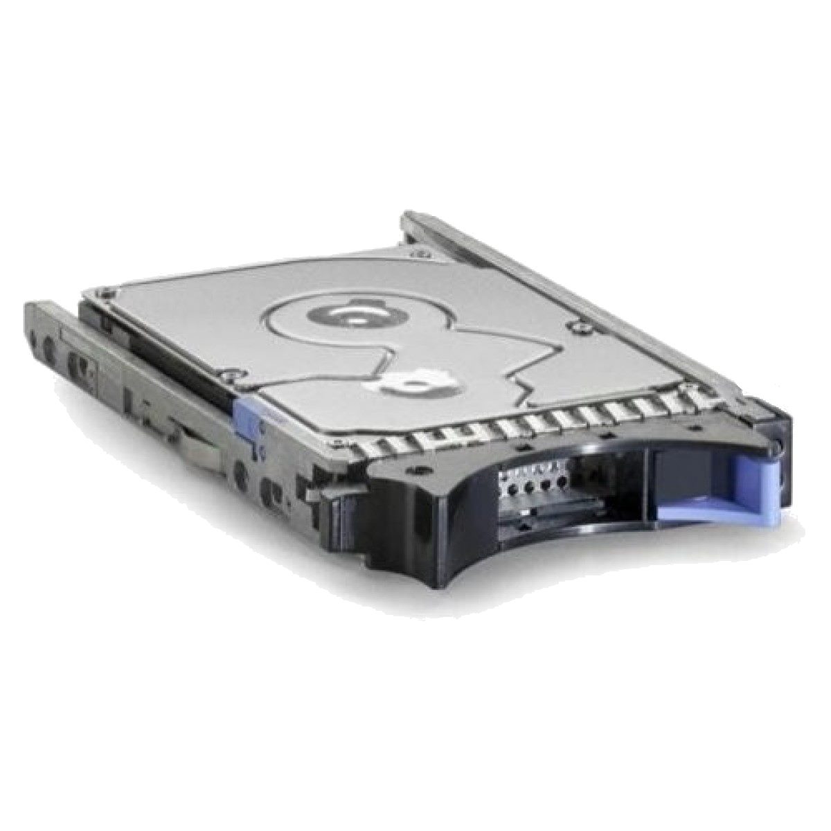 Жёсткий диск Lenovo 900GB 2.5in 10K 6Gb SAS HDD 00NC567 00NC567 #5