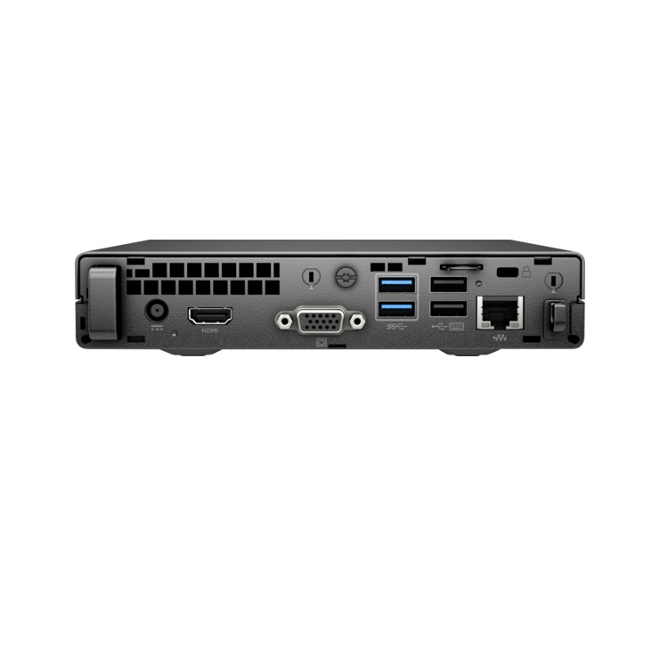 Персональный компьютер HP 260 G2.5 DM  i3-6100U/4Gb/256Gb SSD/W10Pro/k+m 2TP94ES 2TP94ES #5
