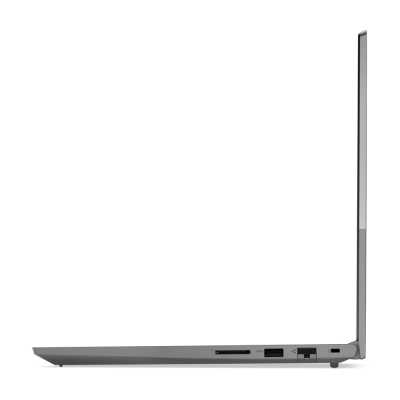 Ноутбук Lenovo 15.6" IPS FHD Thinkbook 15 G2 ITL grey (Core i7 1165G7/16Gb/512Gb SSD/VGA int/FP/noOS) (()) 20VE0044EU 20VE0044EU #5