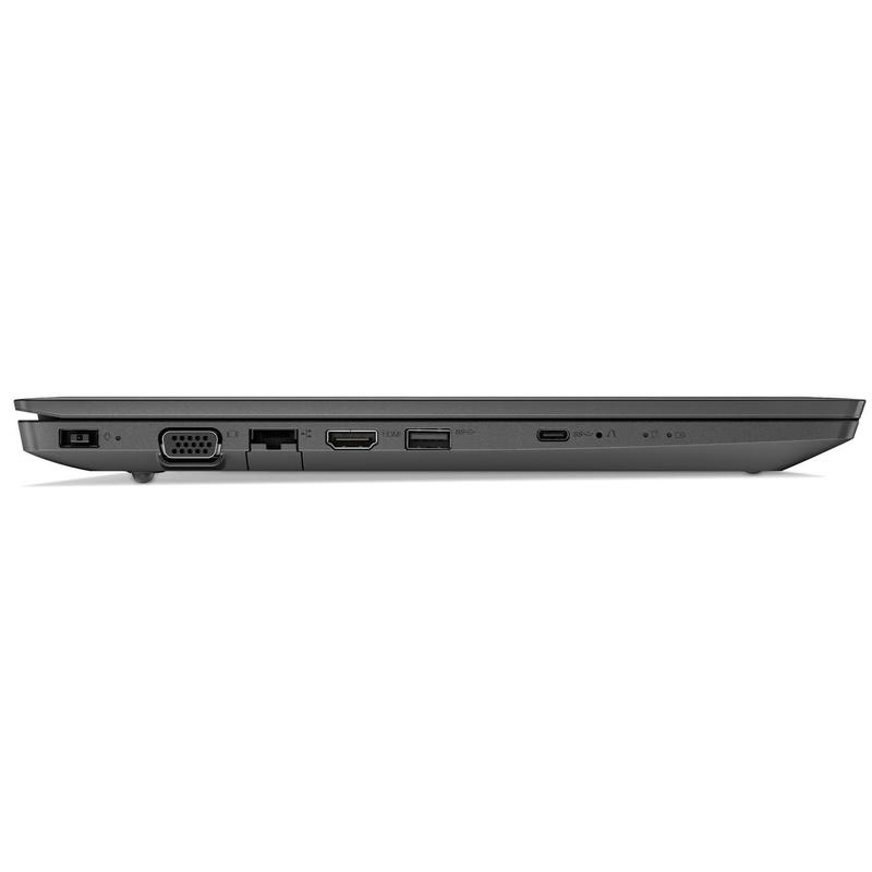 Ноутбук Lenovo V330-15IKB  i3-8130U 2200 МГц 15.6" 1920x1080 4Гб 1Тб DVDRW Intel UHD Graphics 620 встроенная DOS серый 81AX00JGRU 81AX00JGRU