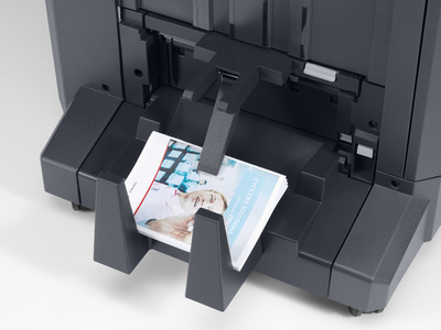 Накопитель бумаги Copy Tray(D) для Kyocera TA 6550ci/7550ci, TASKalfa 6500i/8000i Copy Tray(D)