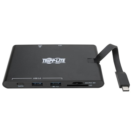 Стыковочная станция Tripplite U442-DOCK3-B U442-DOCK3-B #3