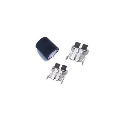 Комплект для техобслуживания Fujitsu CON-3541-010A Consumable Kit for ScanSnap S300 and S1300 models (Contents: 1 x Pick Roller / 2 x Pad Assy; Total Lifetime of this kit will be 100.000 documents or 1 year) CON-3541-010A CON-3541-010A