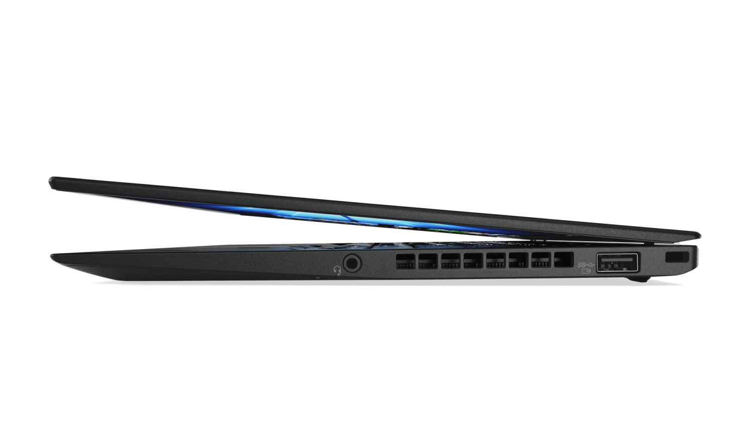 Ноутбук Lenovo ThinkPad X1 Carbon (5th Gen), 14" i5 7200U,  FHD, 8Gb, SSD256Gb, Wi-Fi, Bluetooth, CAM, Win 10 Pro 20HR0021RT 20HR0021RT
