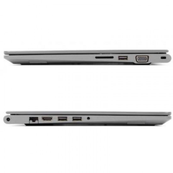 Ноутбук Dell Vostro 5468 grey 14,0'' (FHD i5-7200U/8Gb/256Gb SSD/W10) 5468-0918 5468-0918
