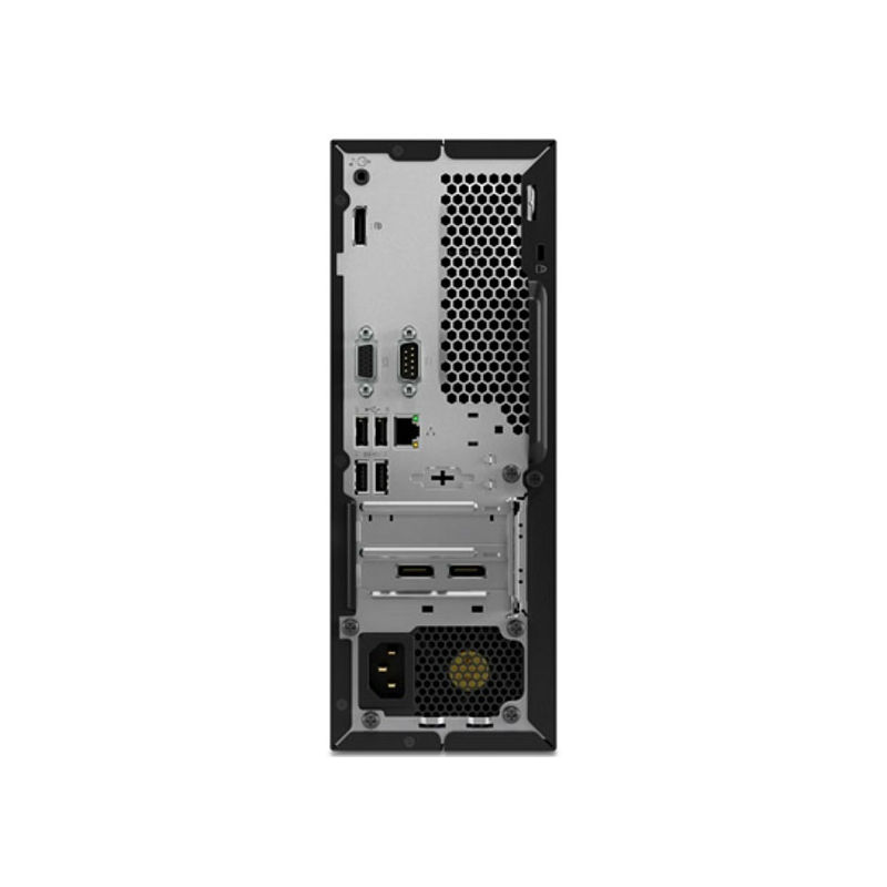 Персональный компьютер Lenovo ThinkCentre M710e SFF i3-6100, 8GB DDR4, 1TBHDD, Intel HD Graphics 530, DVD, No Wi-Fi, USB KB&Mouse, Win 10 Pro 64, 3YR Onsite 10UR0048RU 10UR0048RU