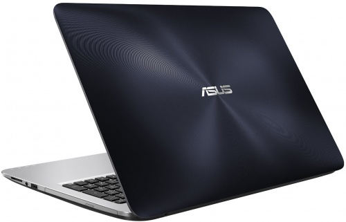 Ноутбук ASUS X556UB-XO035T i5-6200U 15"HD,6GB,1TB,DVD,NV GT940M 2GB,W10 (90NB09R1-M00460) 90NB09R1-M00460